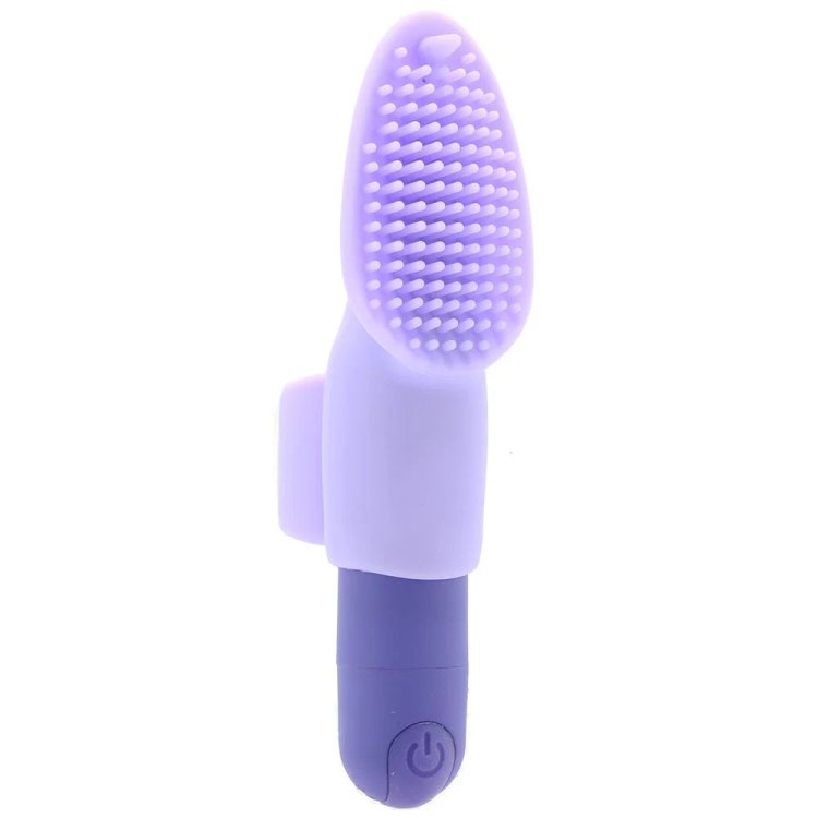 (image for) TESTER - Evolved Fingerific - Purple