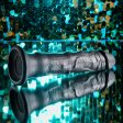 (image for) Evolved Black Thunder Dildo with remote