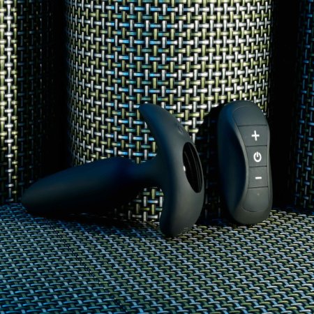 (image for) TESTER - SELOPA Black Beauty