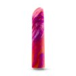 (image for) Limited Addiction - Fiery - Power Vibe - Coral