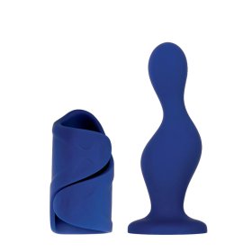 TESTER - Gender-X Ins & Outs - Dildo & Stroker