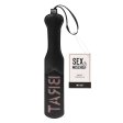(image for) Brat Paddle