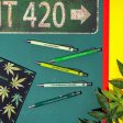 (image for) Pot Pens - 5 pack