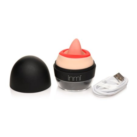 (image for) Lady Licker - 3 speeds, 7X of licking