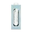 (image for) Clarity - Glass Dildo - Seraphic Rapture