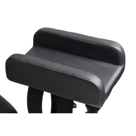 (image for) Ultimate Obedience Chair with Sex Machine