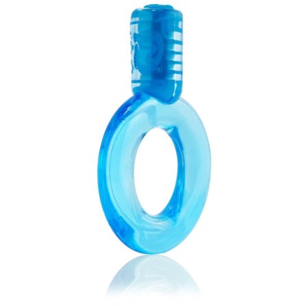 (image for) GO Vibe Ring - Blue