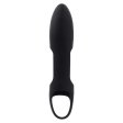 (image for) TESTER - Zero Tolerance Nautilus vibrating sleeve w/ remote