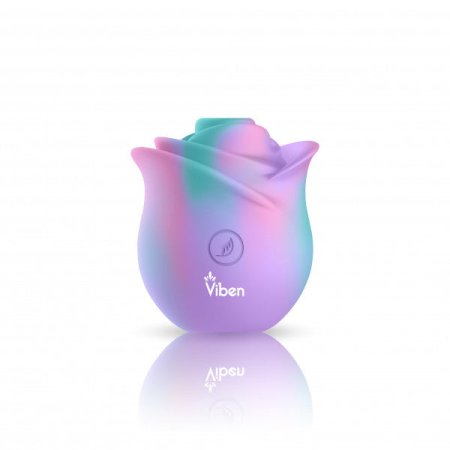 (image for) Zen Rose - Unicorn - Handheld Rose