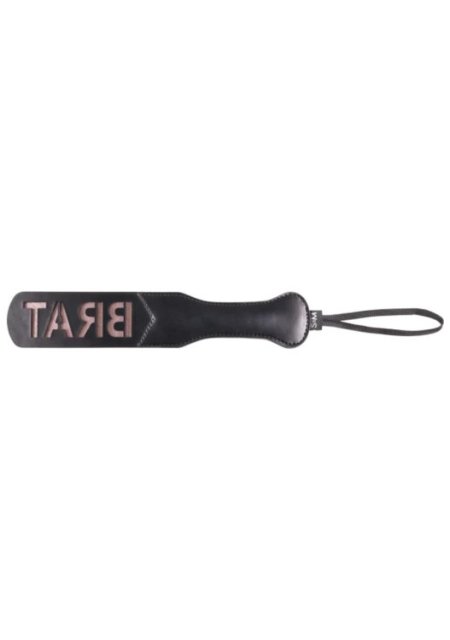 (image for) Brat Paddle
