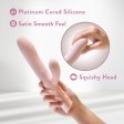 (image for) Blush Fraya - Thrusting - Soft Pink