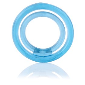 Ring O2 - Blue