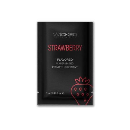 (image for) Aqua Strawberry Sachet