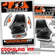(image for) Cocksling FIT Sling Black