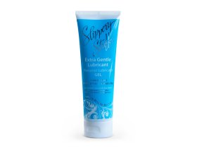 (image for) 4oz Extra Gentle GEL - Slippery Stuff