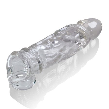 (image for) BUTCH, cocksheath -CLEAR