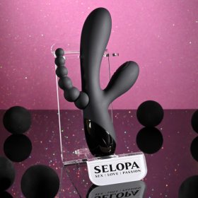 TESTER - SELOPA Triple Aces