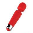 (image for) Mini Halo - Red Rose