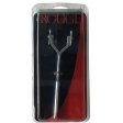 (image for) Stainless Steel 2 Prong Pinwheel