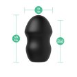 (image for) UrSelf - Fortify - FTM stroker- Black