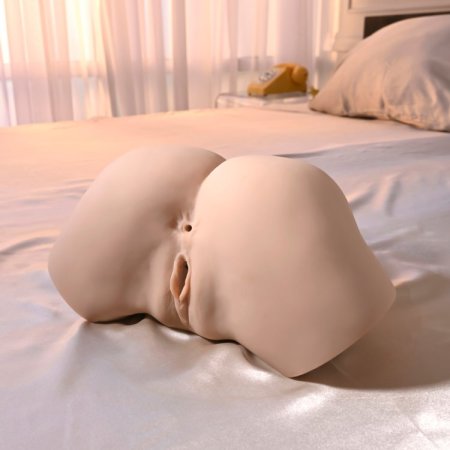 (image for) Zero Tolerance SQUIRT FOR ME SASHA GREY MOVIE & REALISTIC SQUIRTING STROKER