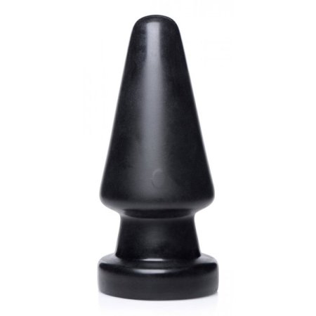 (image for) Ass Max Large Anal Plug