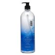 (image for) Passion Natural Water-Based Lube - 34oz