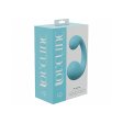 (image for) Playful - 2 motor Submersible Vibe-Blue