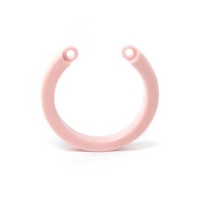 U-Ring XL - Pink U-Ring XL - Pink