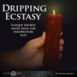 (image for) Thorn Drip Candle