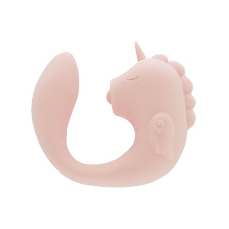 (image for) Unihorn C Horse - Coral Throb