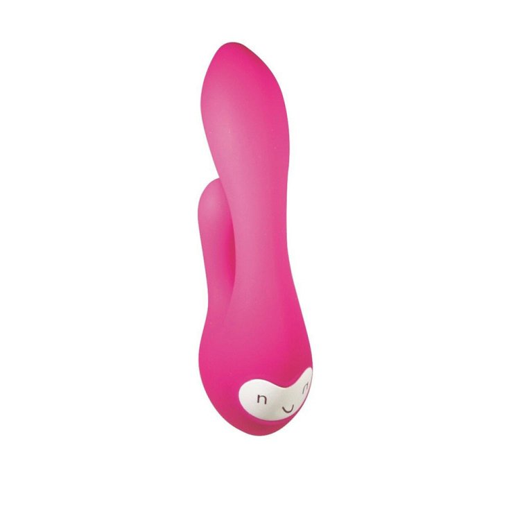 (image for) Hello Sexy! Shimoji Wireless 9X - Pink *