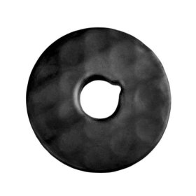 Additional Donut Cushion Buffer for The Bumper - black
