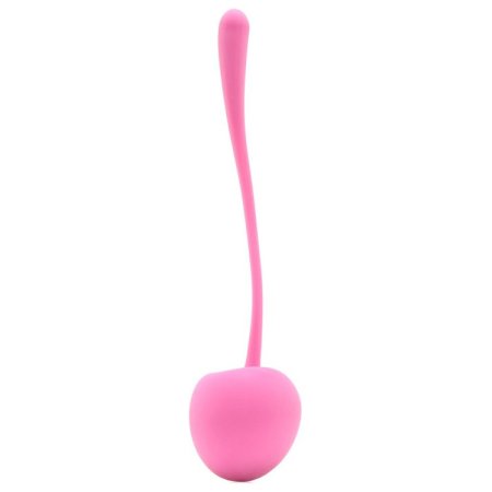 (image for) Kegel Ball Set - Cherry 5pc *