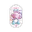 (image for) Wet Dreams Ultra - Buzzy Bunny Ring Vibe