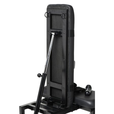 (image for) Ultimate Obedience Chair with Sex Machine