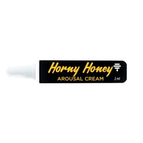 HORNY HONEY 144PC/DISPLAY 2ML TUBES