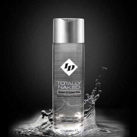 (image for) Totally Naked Glycerin/Parabin Free 4.4