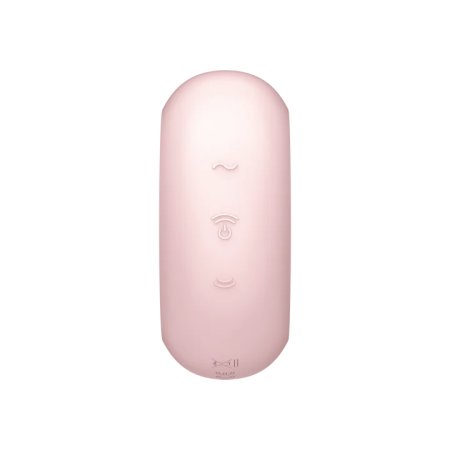 (image for) Pro To Go 3 (rose)
