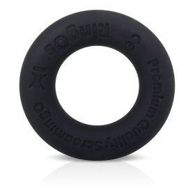 Ring O Ritz - Black