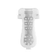 (image for) TESTER - M For Men - Quantum X - warming wringing technology