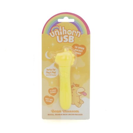 (image for) Unihorn Bullet - Bean Blossom