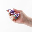 (image for) Rear Assets - Medium - Purple