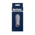 (image for) Techno App Controlled - Molly - Gray
