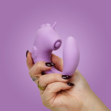 (image for) Unihorn C Horse - Marina Lilac