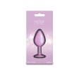 (image for) Rear Assets - Iridescent Pink - Medium