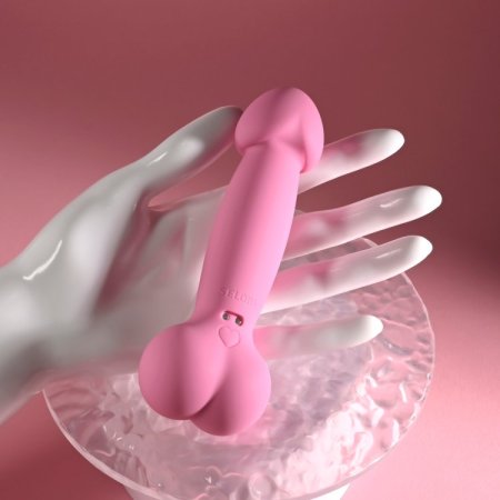 (image for) TESTER - SELOPA A Bit Nutty