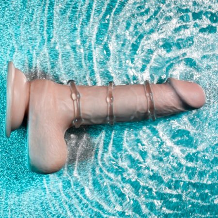 (image for) SELOPA - Erection Rings 3pc