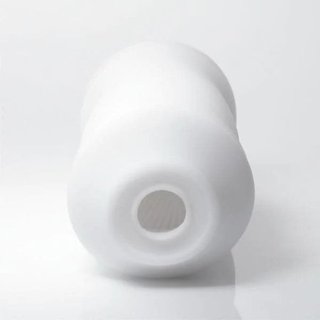 (image for) 3D Spiral Male Masturbator
