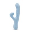 (image for) Blush Devin - Sliding Beads/Tapping G